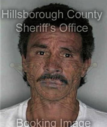 Jose Soto, - Hillsborough County, FL 