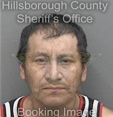 Steven Spangler, - Hillsborough County, FL 