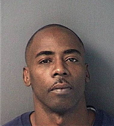 Marvin Steele, - Escambia County, FL 