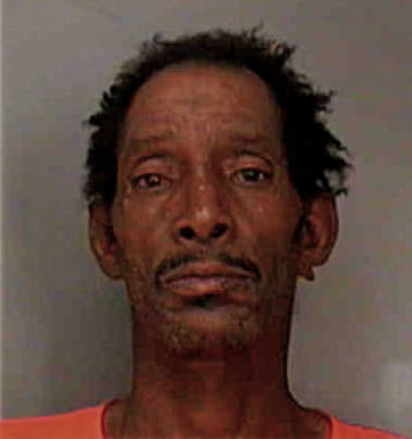 Charles Stewart, - Polk County, FL 