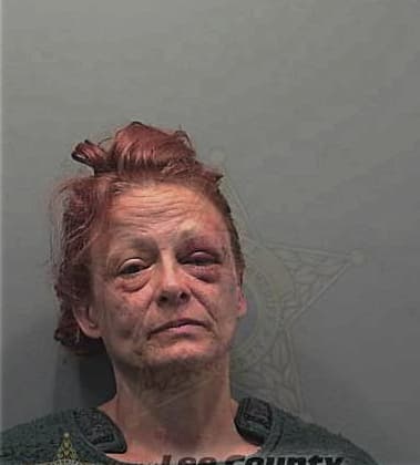 Kelly Stone, - Lee County, FL 