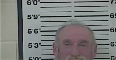 Joseph Storie, - Carter County, TN 