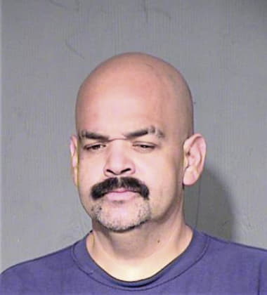 Manuel Tafoya, - Maricopa County, AZ 