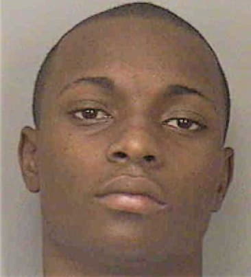 Jarvis Taylor, - Polk County, FL 