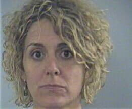 Stacy Taylor - Fayette County, KY 