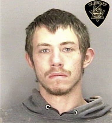 Kevin Tennant, - Marion County, OR 