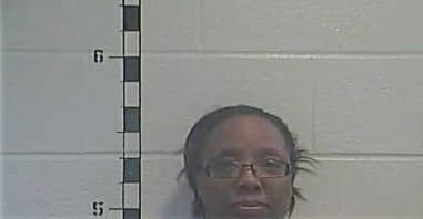 Carmesha Thomas, - Shelby County, KY 