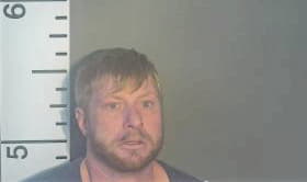 Darrell Tinsley, - Nelson County, KY 