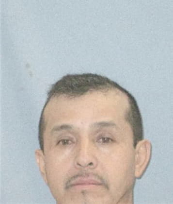 Jose Tudon, - Pulaski County, AR 