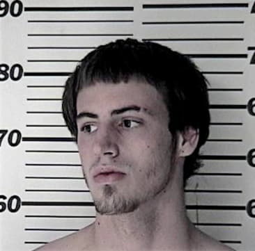 Jeffrey Turner - Campbell County, KY 