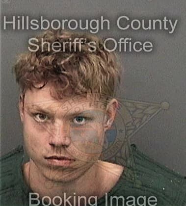 David Vance, - Hillsborough County, FL 