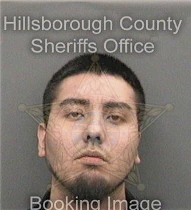 Gregory Vandermuse, - Hillsborough County, FL 