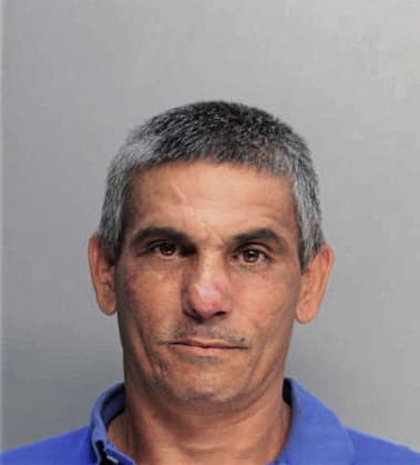 Mario Vargas-Hernandez, - Dade County, FL 