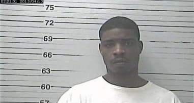 Brian White, - Harrison County, MS 