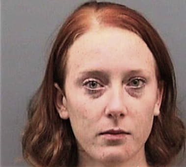 Sandra Whiteeagle - Hillsborough County, FL 