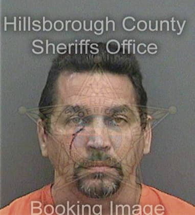 Edward Williams - Hillsborough County, FL 