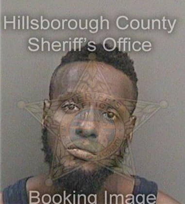 Martray Williams, - Hillsborough County, FL 