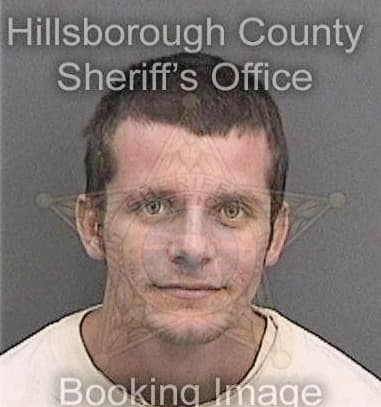 Ricky Williams, - Hillsborough County, FL 