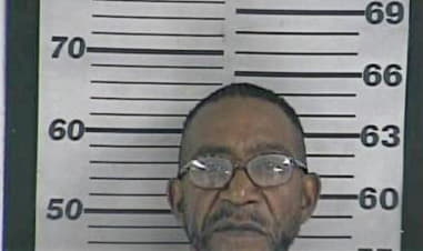 Thomas Williams, - Dyer County, TN 