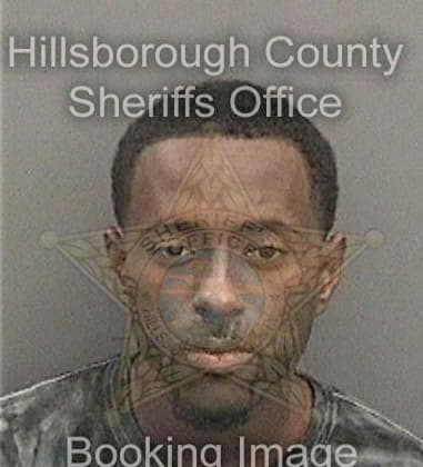 Edmond Willis, - Hillsborough County, FL 