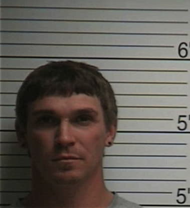 Steven Woodcock, - Brown County, IN 