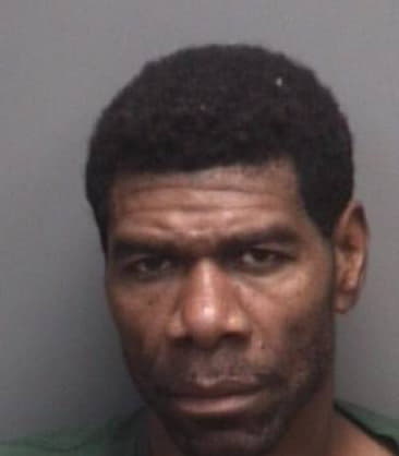 James Wright, - Pinellas County, FL 