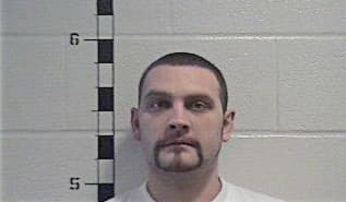 Vernon Allen, - Shelby County, KY 