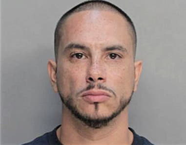 Nicholas Amargos, - Dade County, FL 