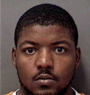 Gabriel Amoako, - Mecklenburg County, NC 