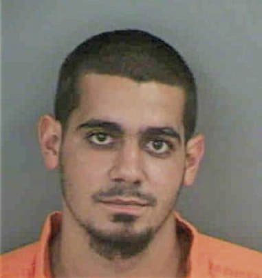 Victor Ayala, - Collier County, FL 