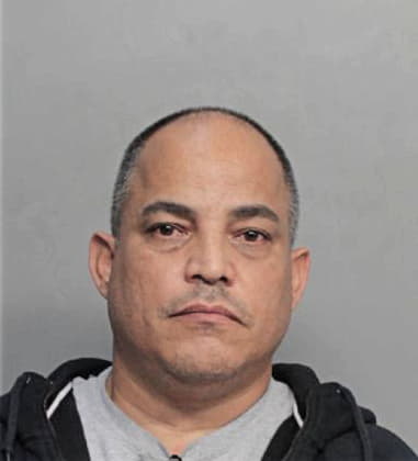 Jorge Baez, - Dade County, FL 