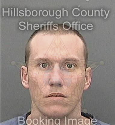 Austin Bagnall, - Hillsborough County, FL 