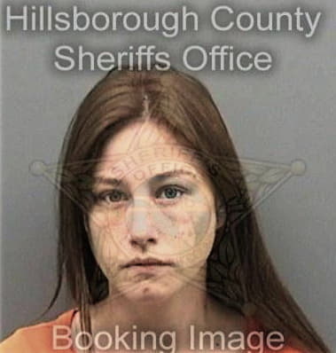 Shannon Baker, - Hillsborough County, FL 