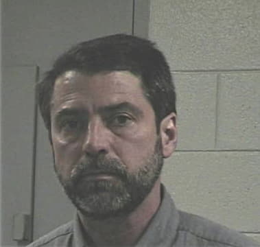 Gregory Bartley, - Pike County, KY 