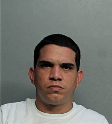 Brian Bell, - Dade County, FL 