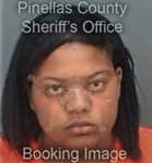 Curtina Bell, - Pinellas County, FL 