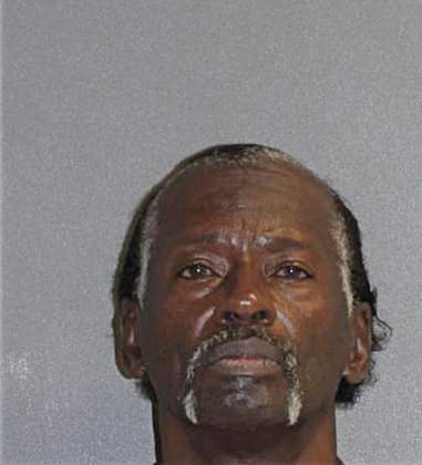 Joseph Bellamy, - Volusia County, FL 