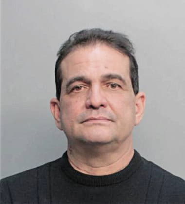 Rolando Bernal, - Dade County, FL 