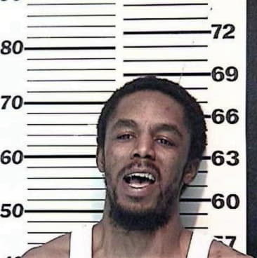 Coryshae Berry - Campbell County, KY 