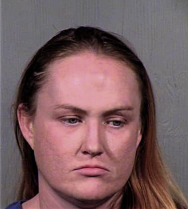 Kimberly Blakeney - Maricopa County, AZ 