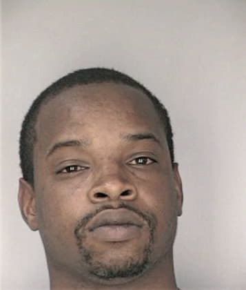 Monty Bostick - Hillsborough County, FL 