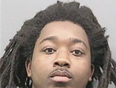 Dewon Brazelton - Hillsborough County, FL 