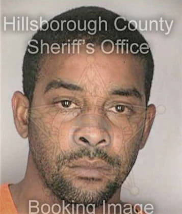 Edward Bright - Hillsborough County, FL 