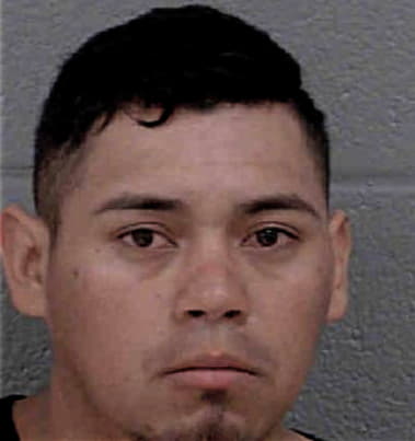 Benjamin Brown - Mecklenburg County, NC 