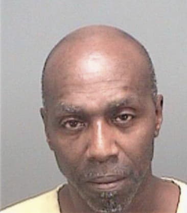 Cornelius Brown, - Pinellas County, FL 