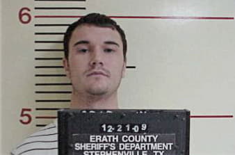 Nathan Bryant, - Erath County, TX 