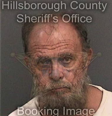 Richard Bunton, - Hillsborough County, FL 