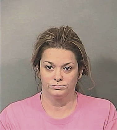 Ramona Bush, - Brevard County, FL 