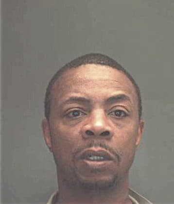 Roscoe Bush - Douglas County, GA 