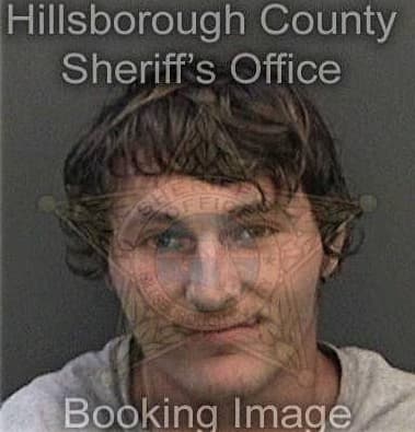 Christopher Campbell, - Hillsborough County, FL 